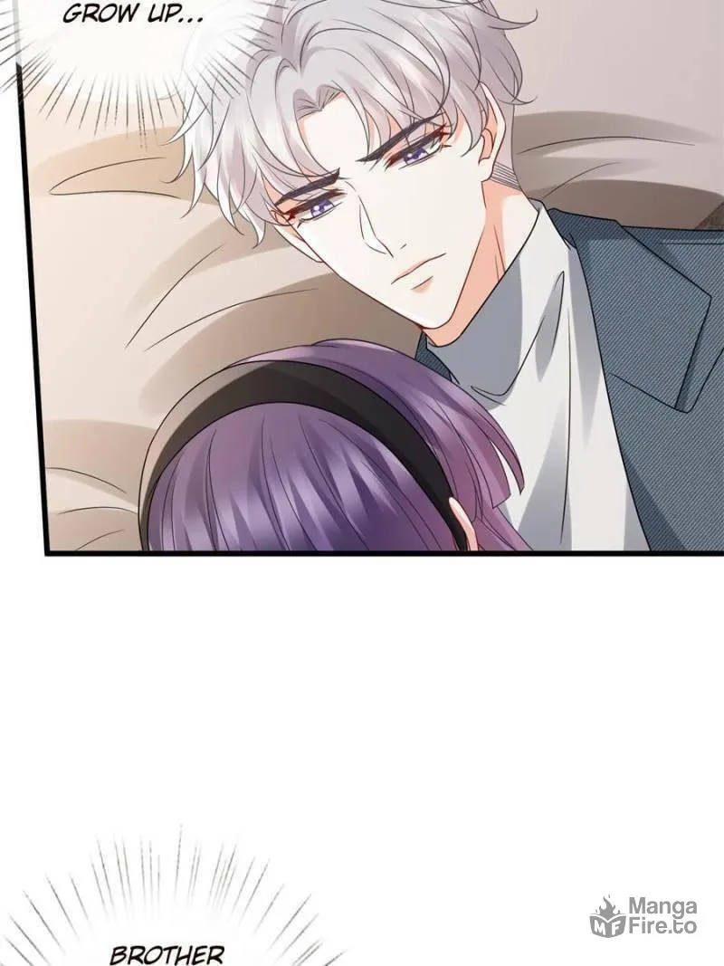 Embrace My Shadow Chapter 522 page 39 - 