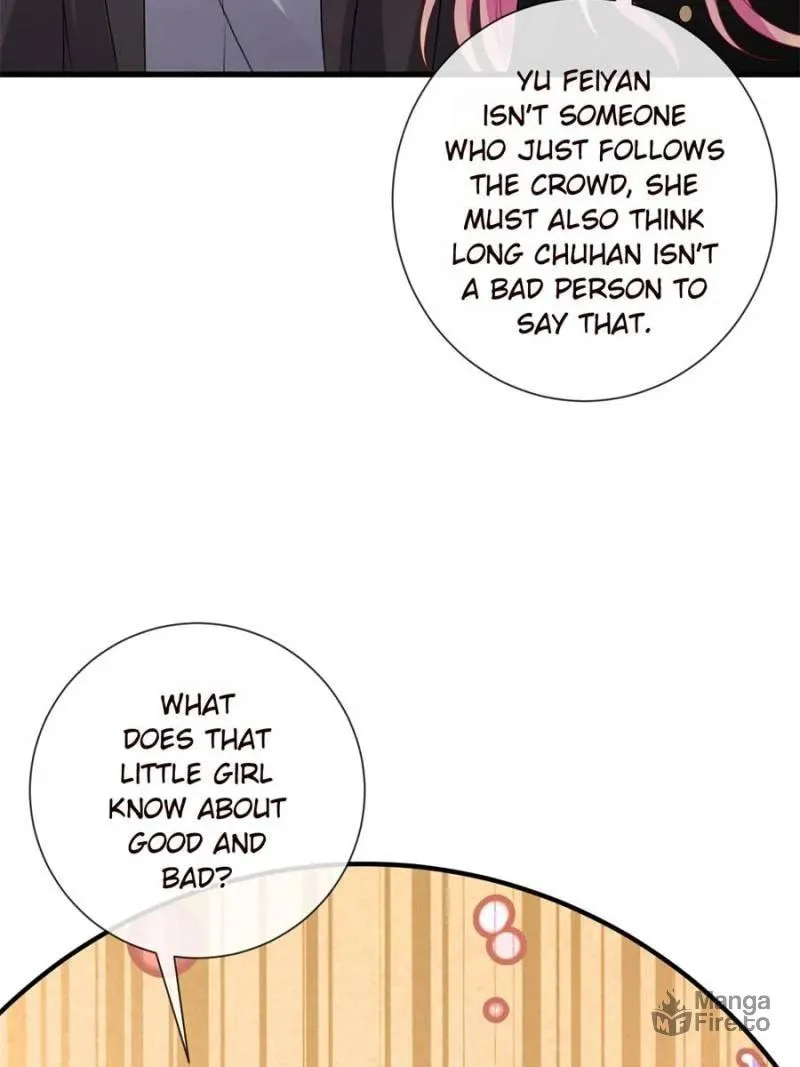 Embrace My Shadow Chapter 522 page 5 - 