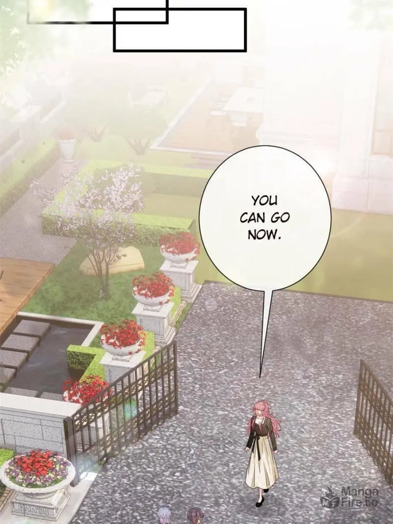 Embrace My Shadow Chapter 522 page 42 - 