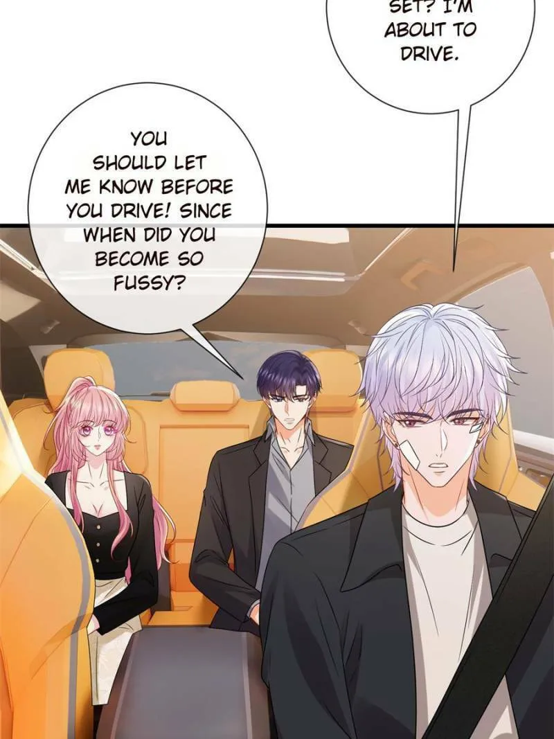 Embrace My Shadow Chapter 522 page 44 - 