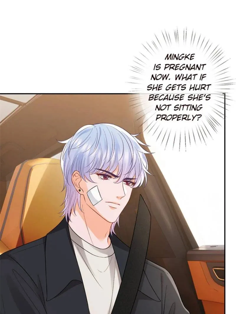 Embrace My Shadow Chapter 522 page 46 - 