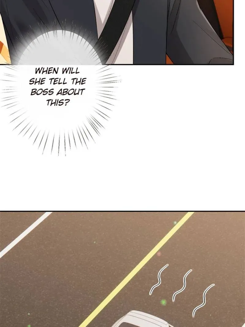 Embrace My Shadow Chapter 522 page 47 - 