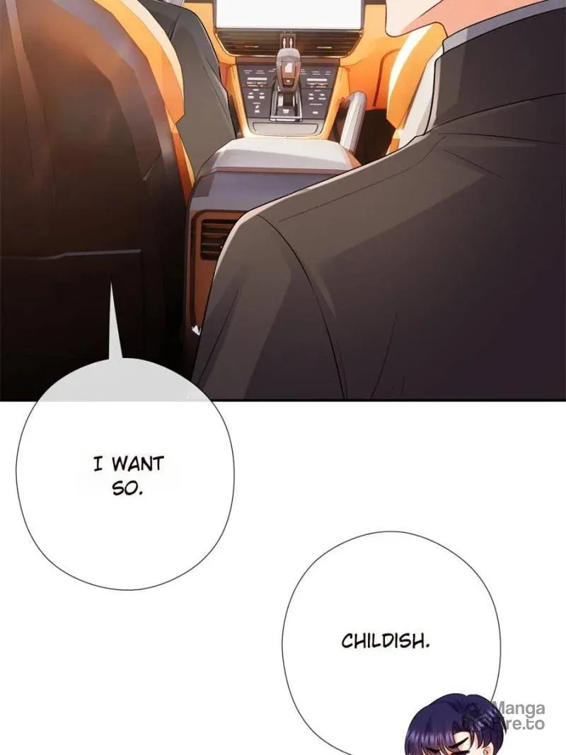 Embrace My Shadow Chapter 522 page 50 - 