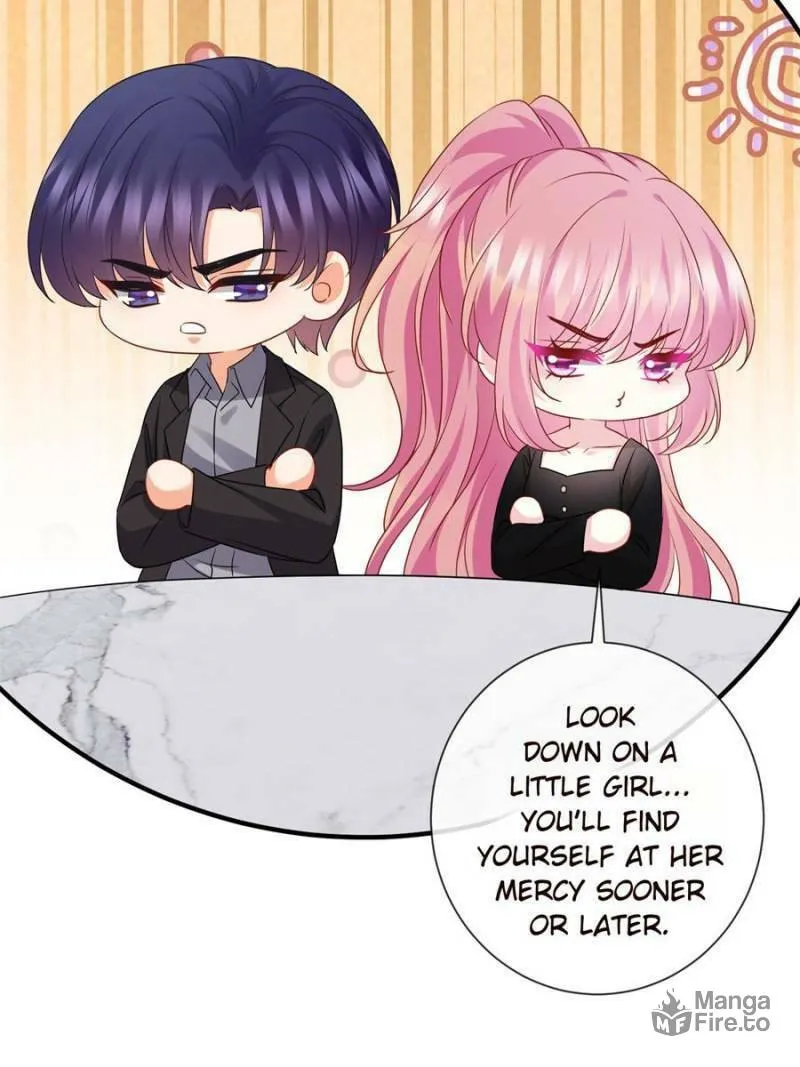 Embrace My Shadow Chapter 522 page 6 - 