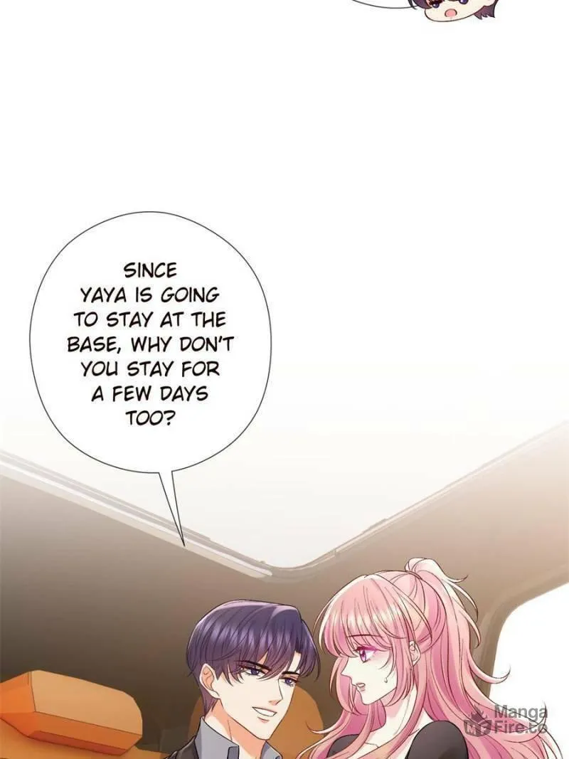 Embrace My Shadow Chapter 522 page 51 - 