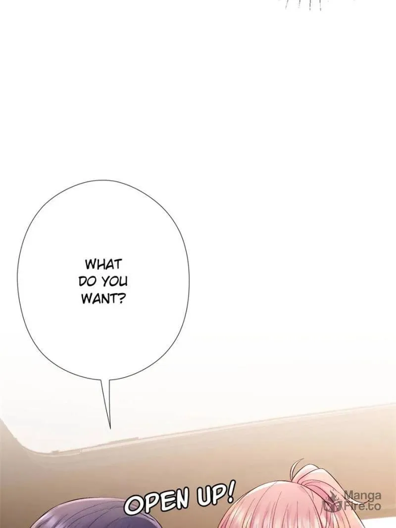 Embrace My Shadow Chapter 522 page 57 - 