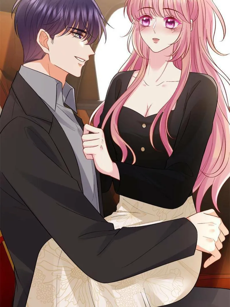 Embrace My Shadow Chapter 522 page 58 - 