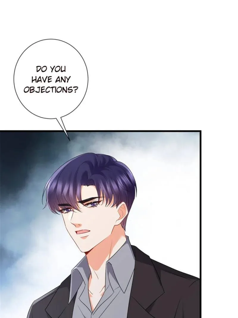 Embrace My Shadow Chapter 522 page 7 - 