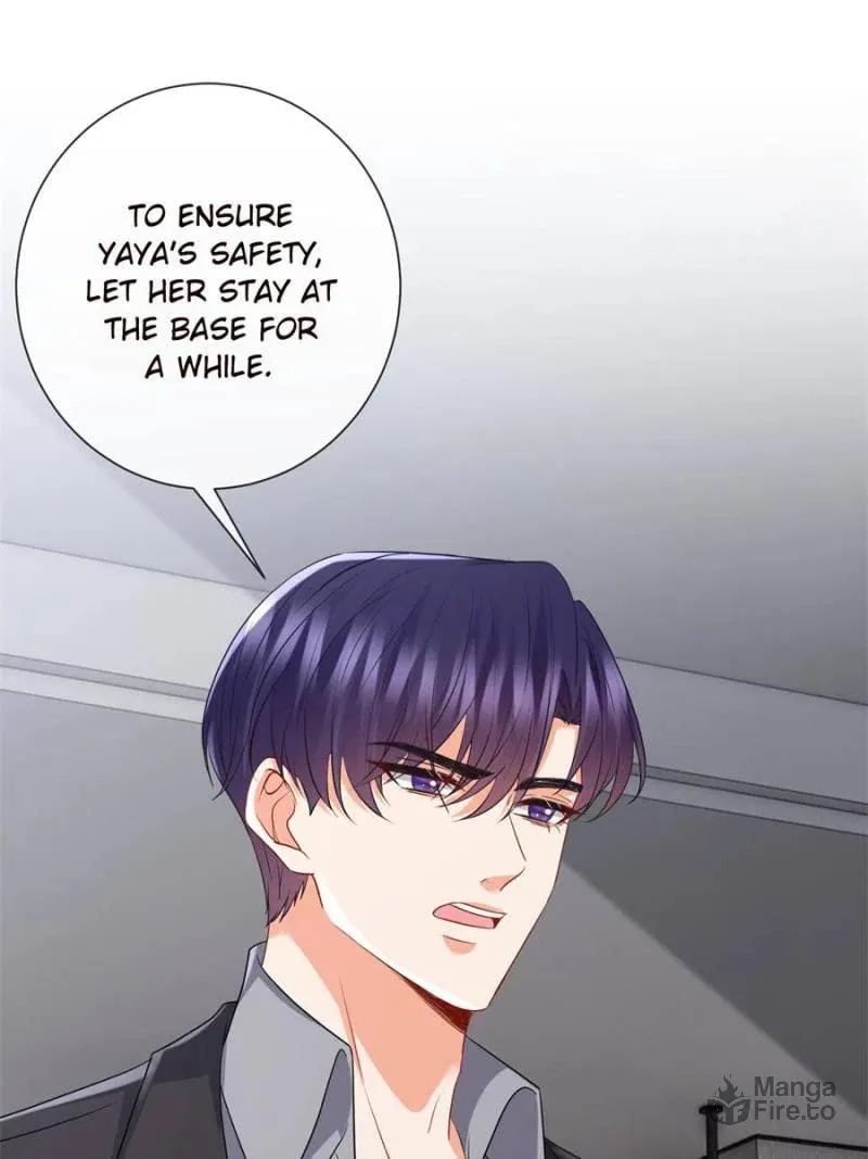 Embrace My Shadow Chapter 522 page 10 - 