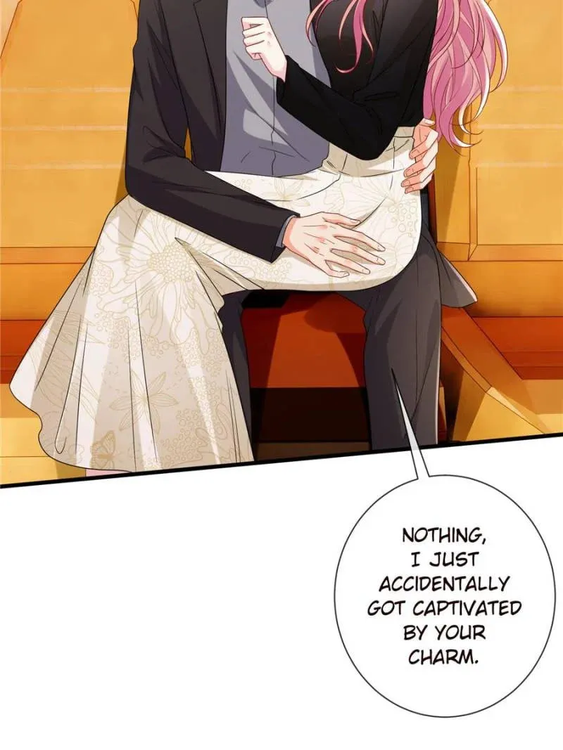 Embrace My Shadow Chapter 523 page 2 - 