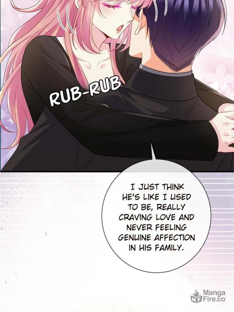 Embrace My Shadow Chapter 523 page 12 - 