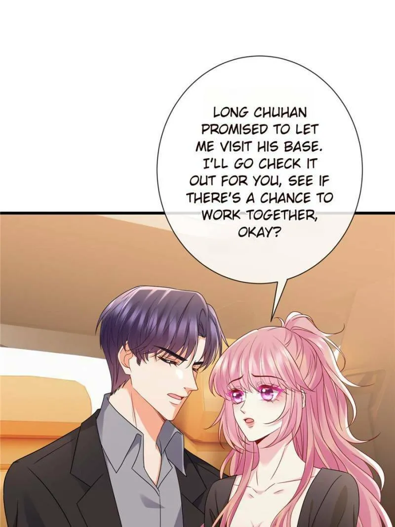 Embrace My Shadow Chapter 523 page 16 - 