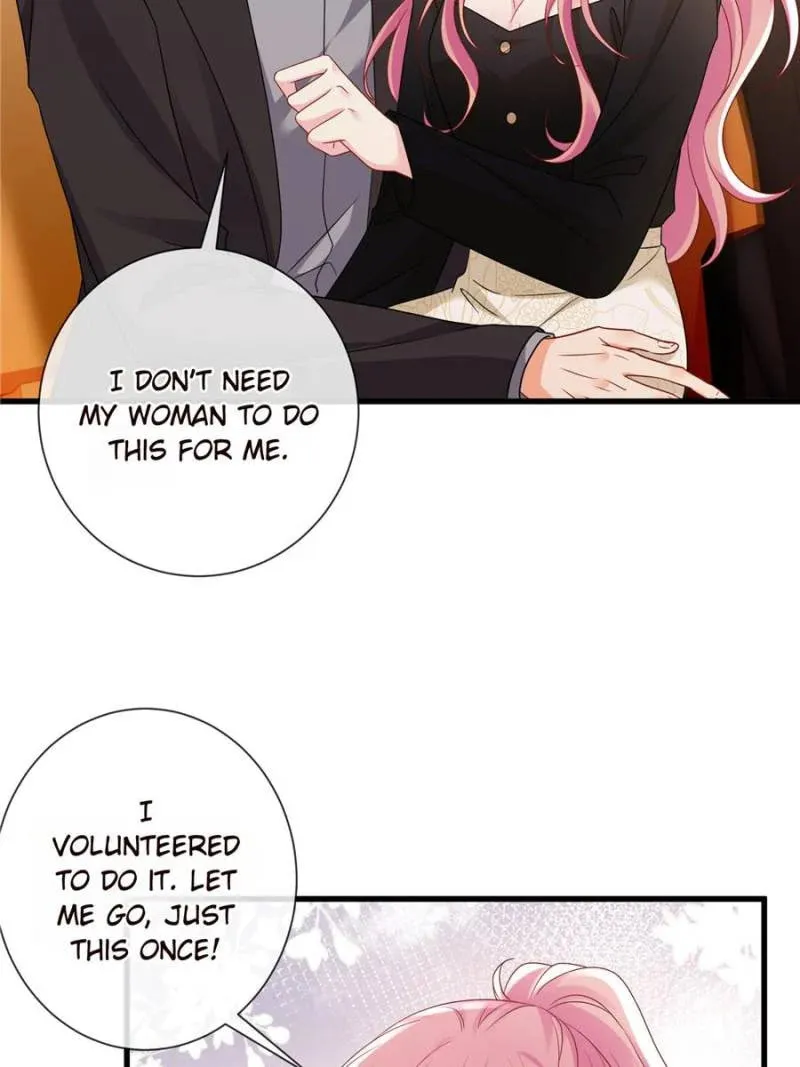 Embrace My Shadow Chapter 523 page 17 - 