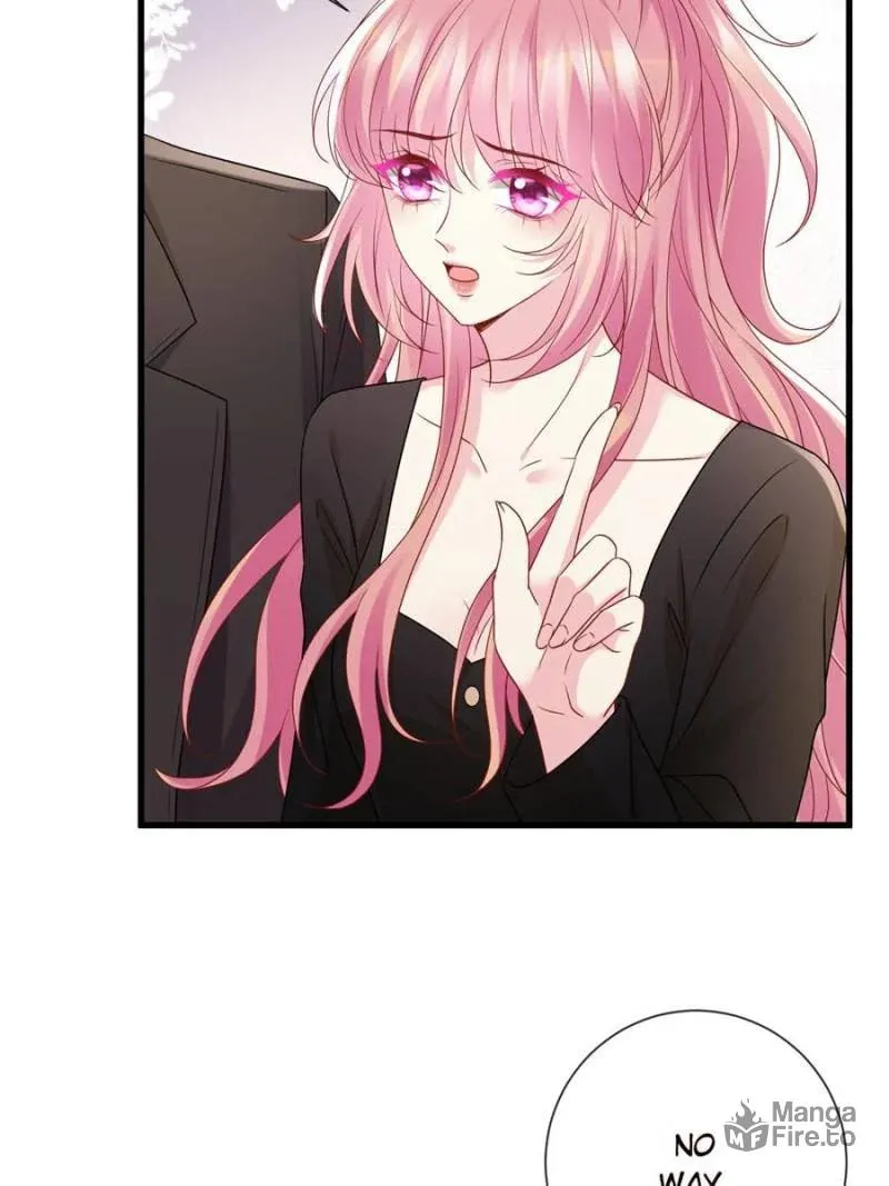 Embrace My Shadow Chapter 523 page 18 - 