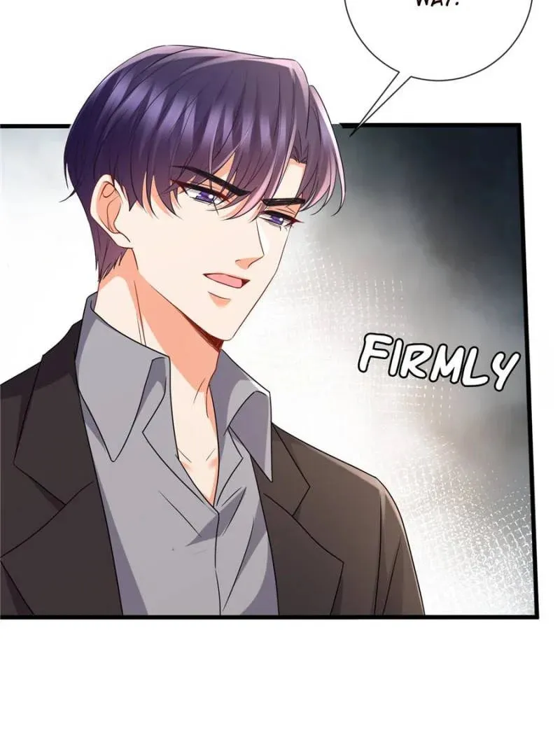 Embrace My Shadow Chapter 523 page 19 - 