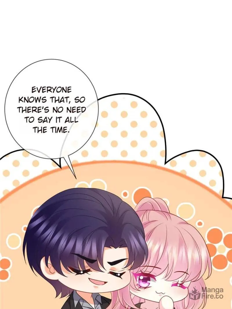 Embrace My Shadow Chapter 523 page 3 - 