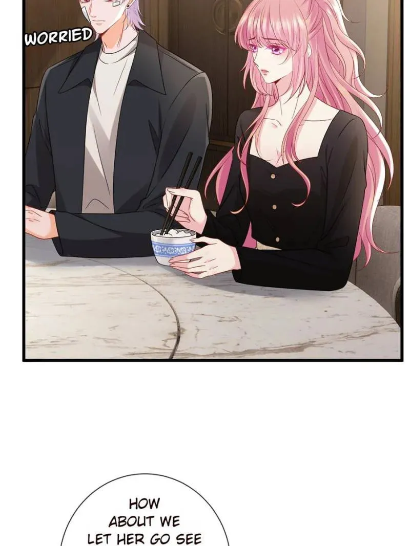 Embrace My Shadow Chapter 523 page 23 - 