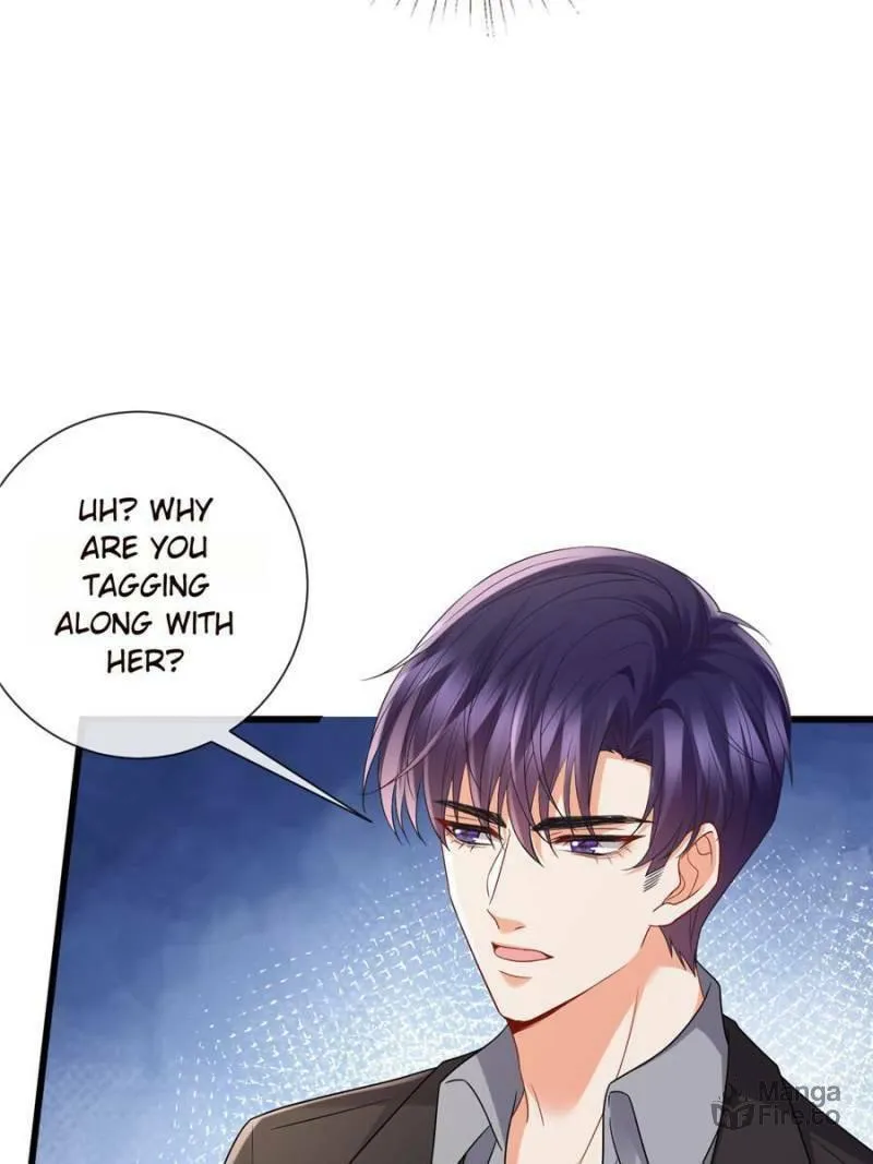 Embrace My Shadow Chapter 523 page 25 - 