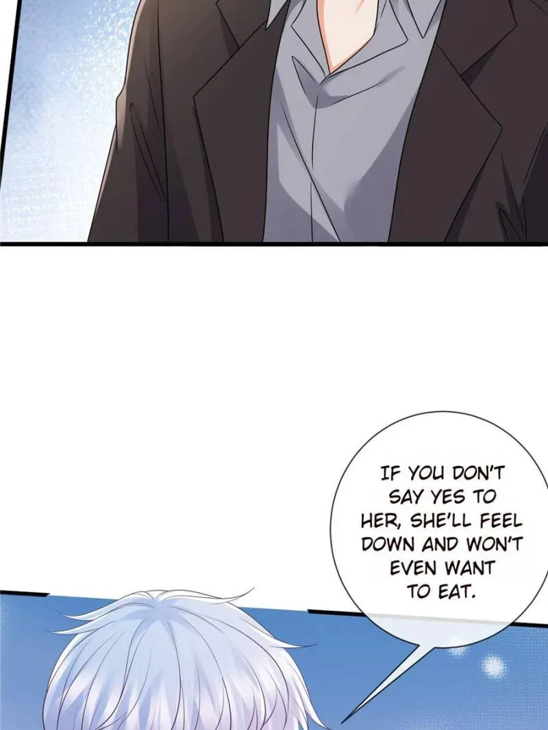 Embrace My Shadow Chapter 523 page 26 - 