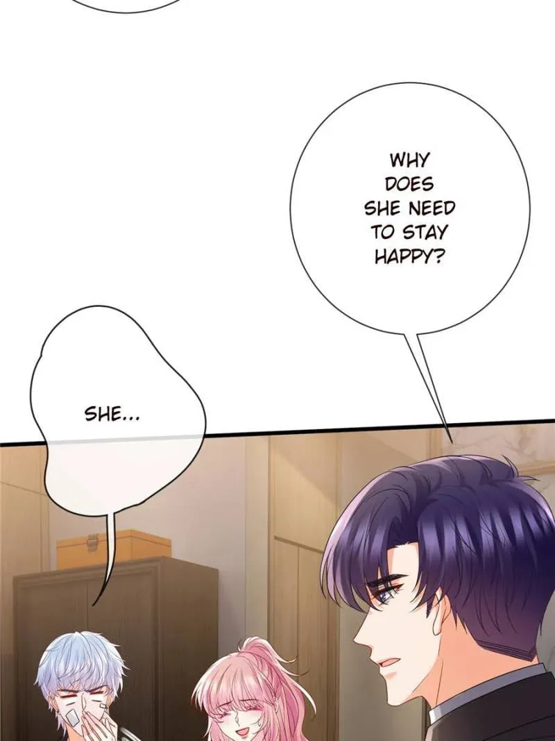 Embrace My Shadow Chapter 523 page 28 - 