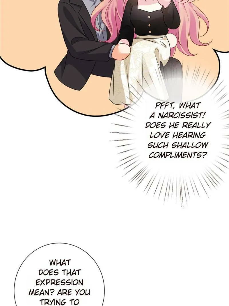 Embrace My Shadow Chapter 523 page 4 - 