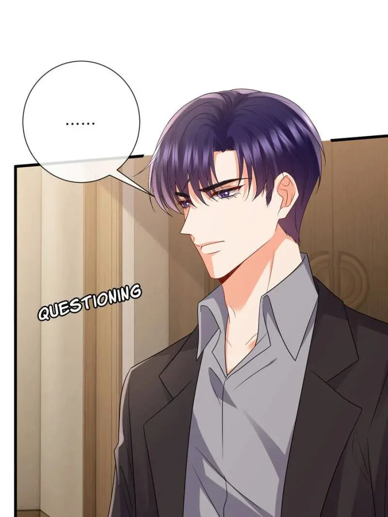 Embrace My Shadow Chapter 523 page 31 - 