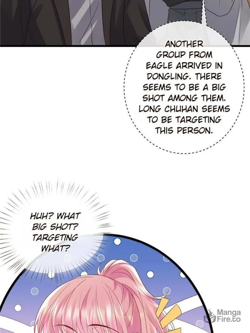 Embrace My Shadow Chapter 523 page 35 - 