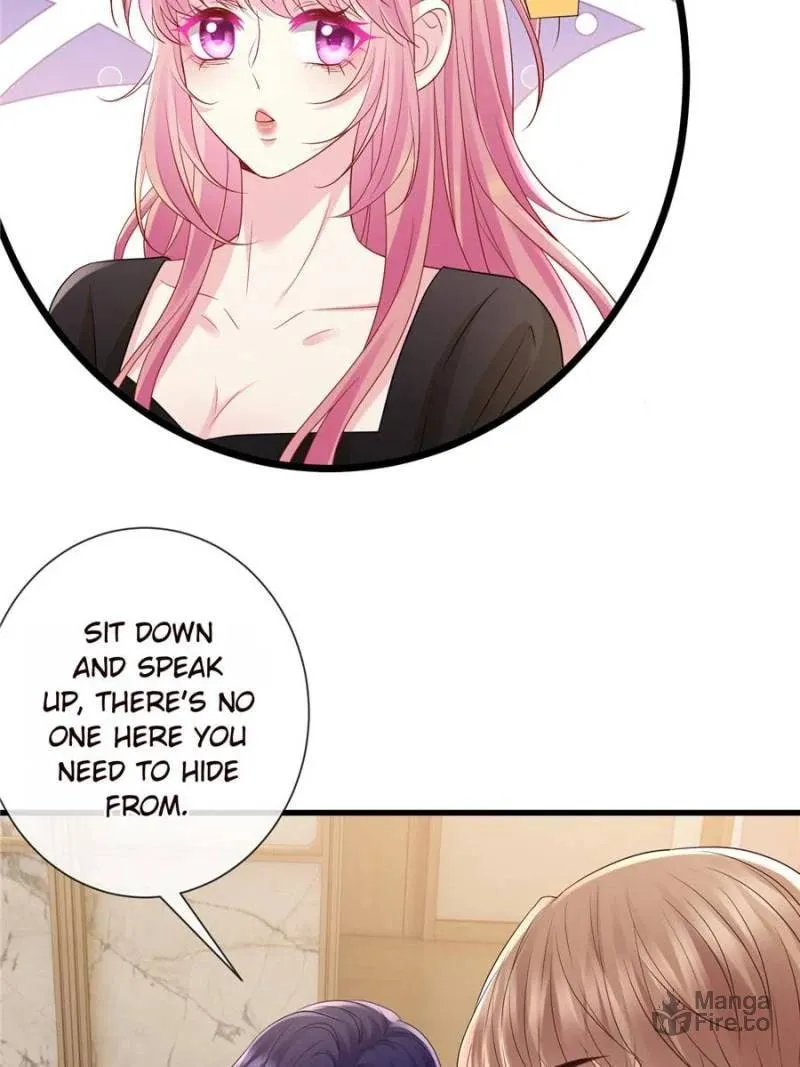 Embrace My Shadow Chapter 523 page 36 - 
