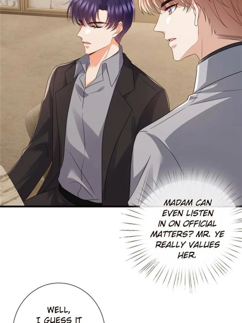 Embrace My Shadow Chapter 523 page 37 - 