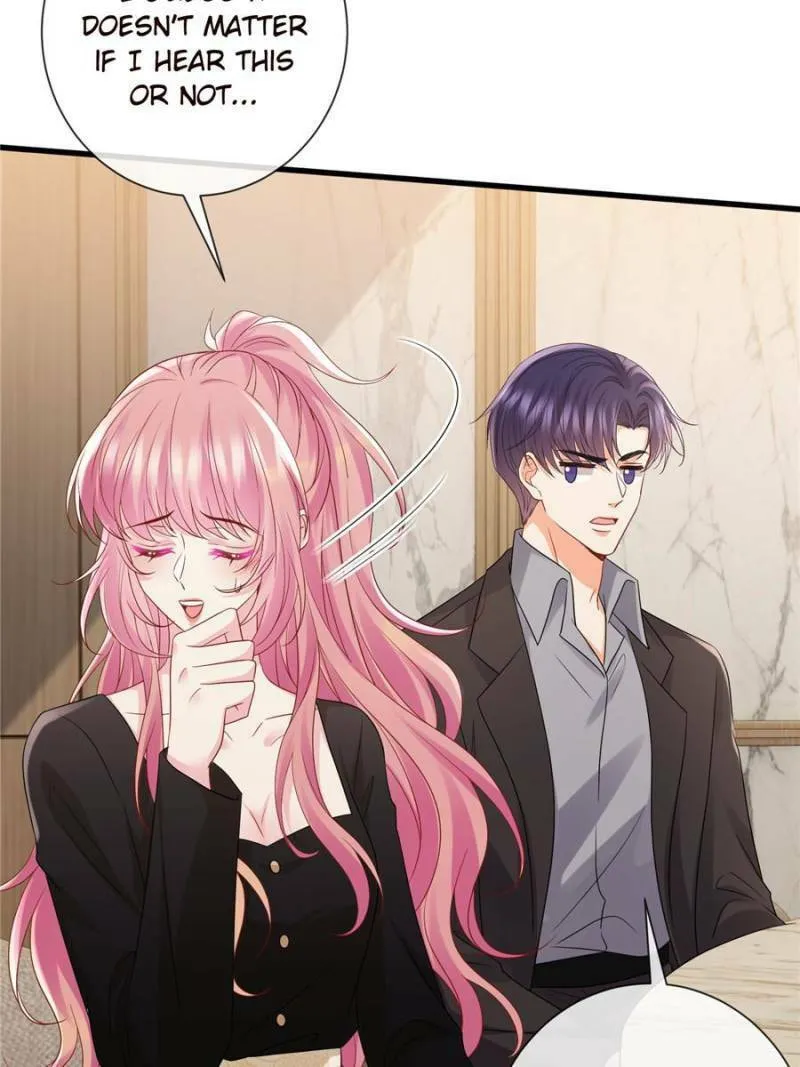 Embrace My Shadow Chapter 523 page 38 - 