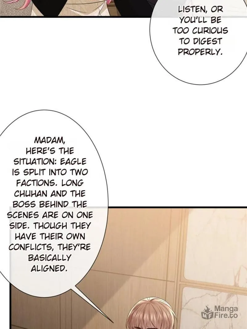 Embrace My Shadow Chapter 523 page 39 - 