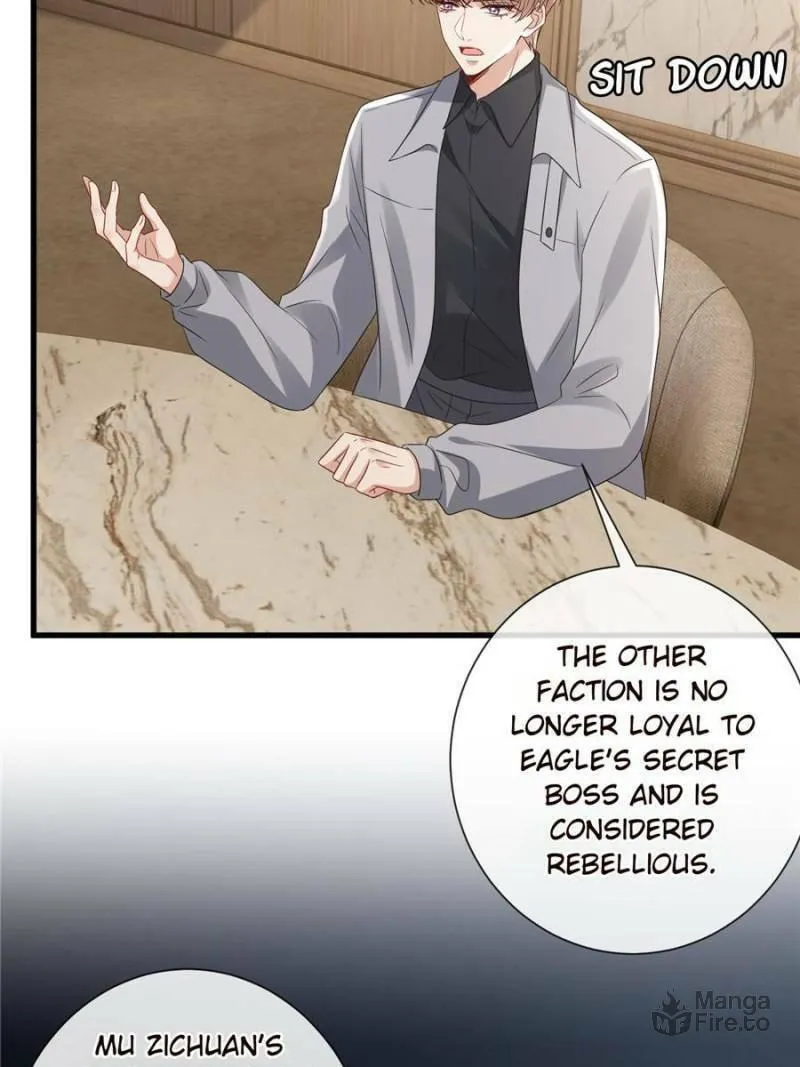 Embrace My Shadow Chapter 523 page 40 - 
