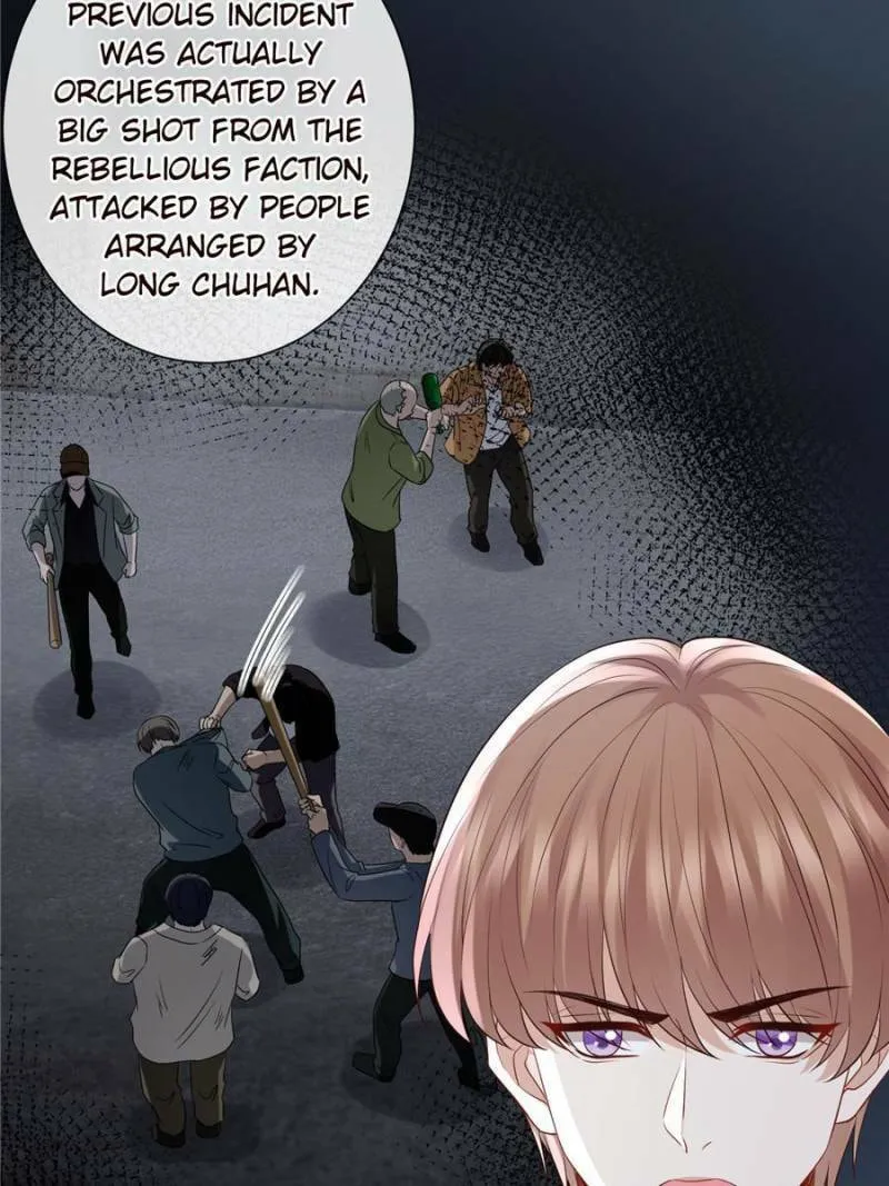 Embrace My Shadow Chapter 523 page 41 - 