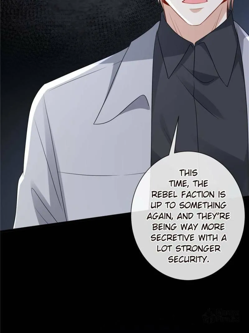 Embrace My Shadow Chapter 523 page 42 - 