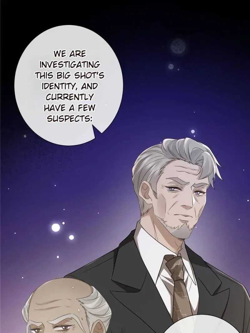 Embrace My Shadow Chapter 523 page 43 - 