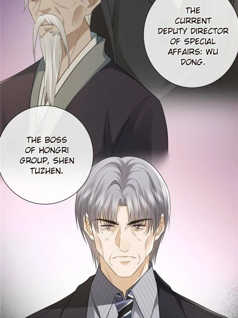 Embrace My Shadow Chapter 523 page 44 - 
