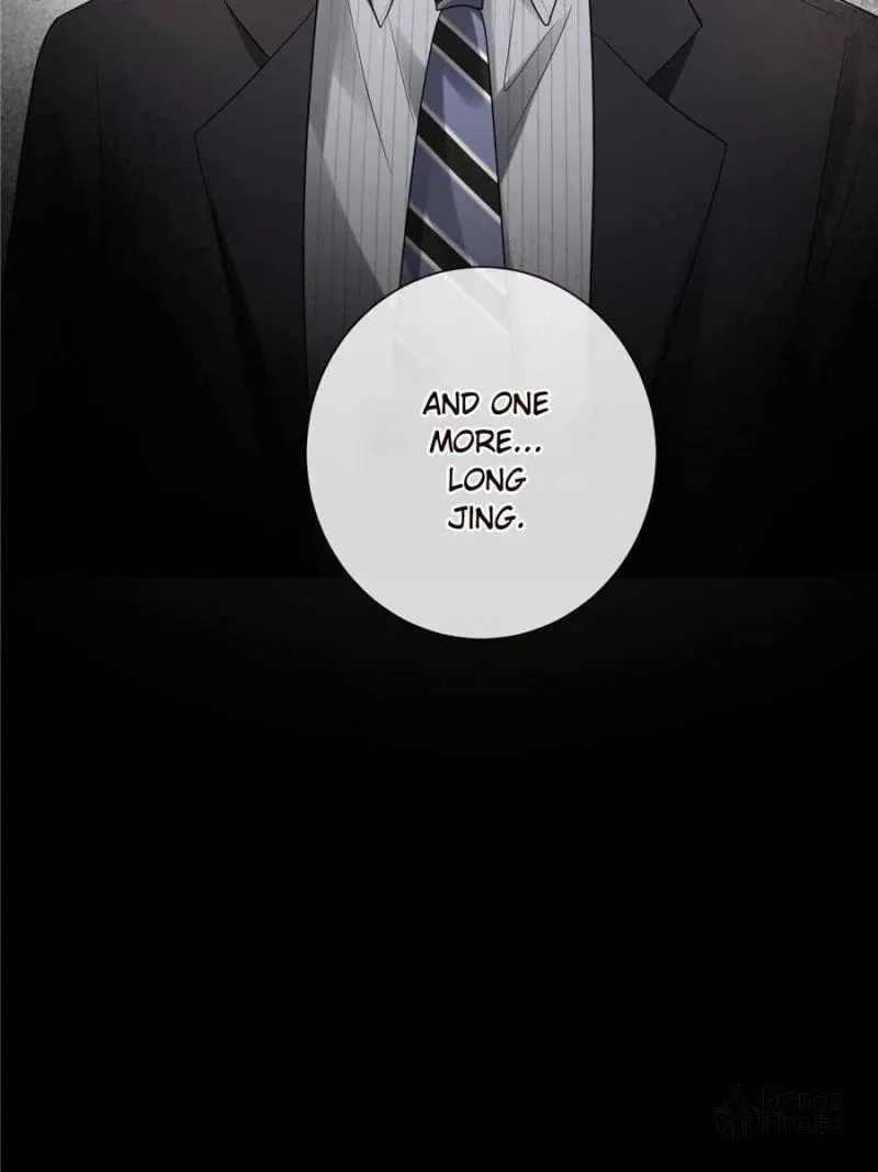Embrace My Shadow Chapter 523 page 45 - 