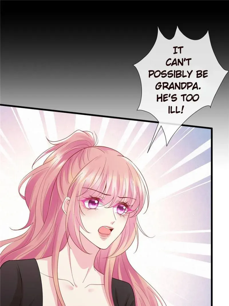 Embrace My Shadow Chapter 523 page 46 - 