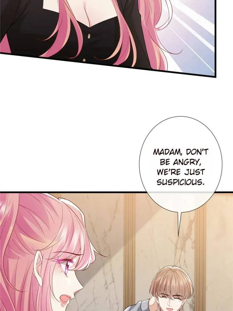 Embrace My Shadow Chapter 523 page 47 - 