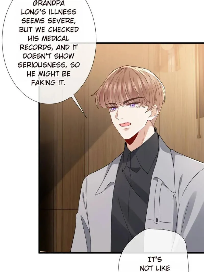Embrace My Shadow Chapter 523 page 49 - 