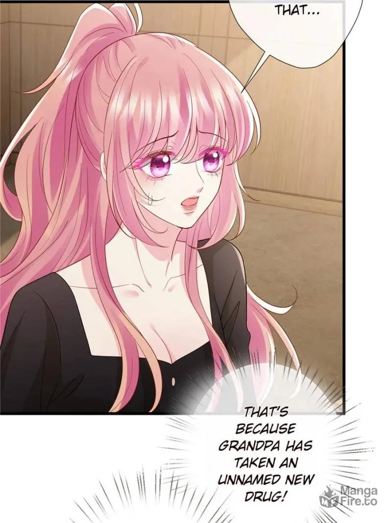 Embrace My Shadow Chapter 523 page 50 - 
