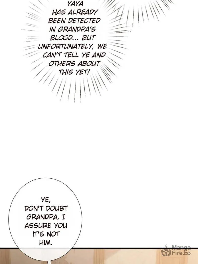 Embrace My Shadow Chapter 523 page 51 - 