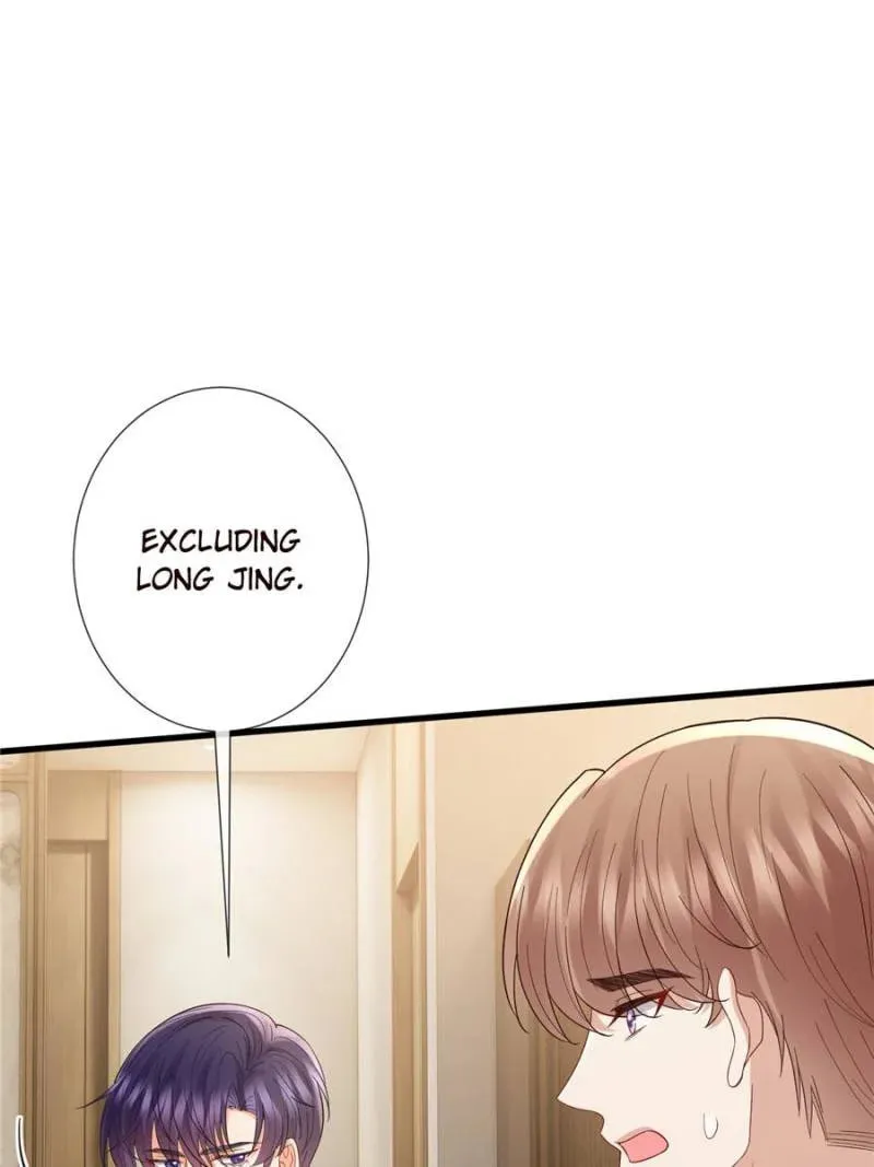 Embrace My Shadow Chapter 523 page 53 - 