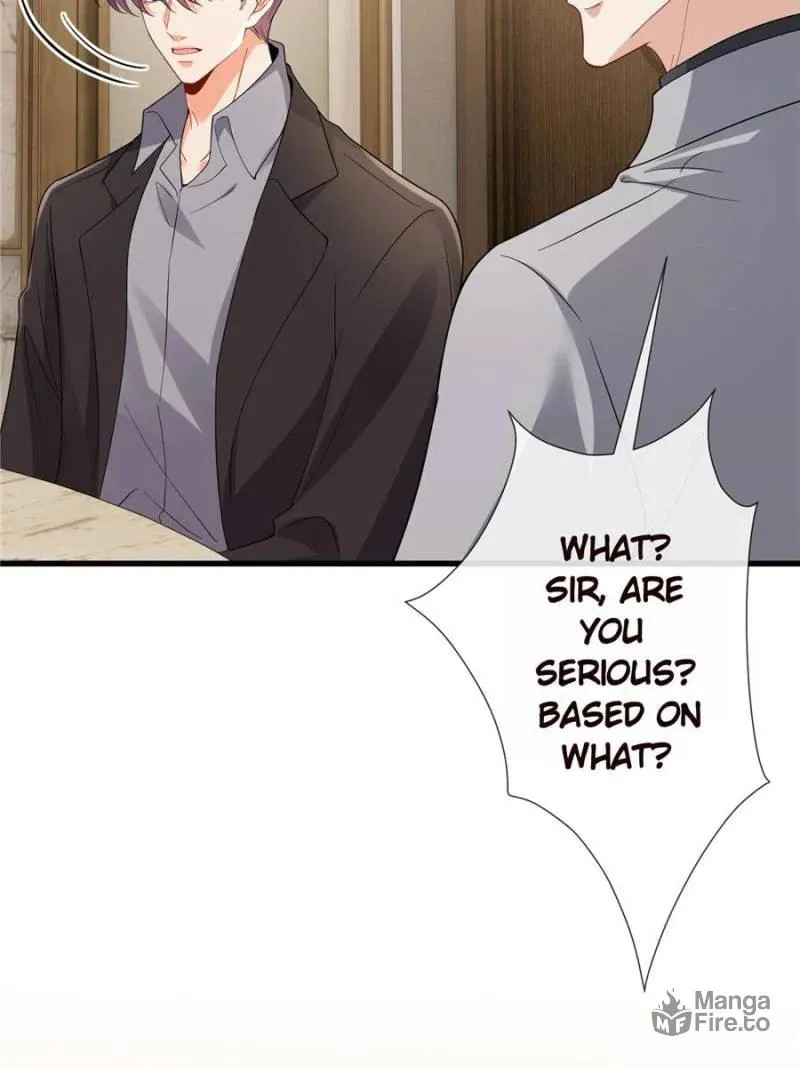 Embrace My Shadow Chapter 523 page 54 - 