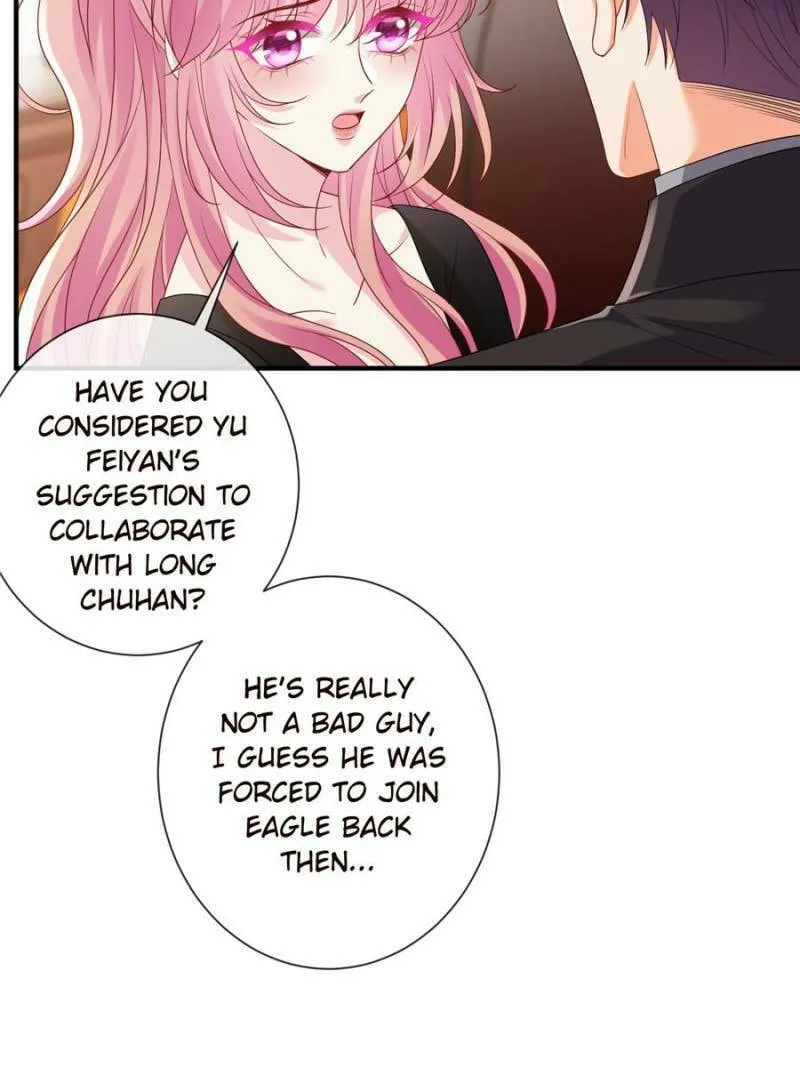 Embrace My Shadow Chapter 523 page 7 - 
