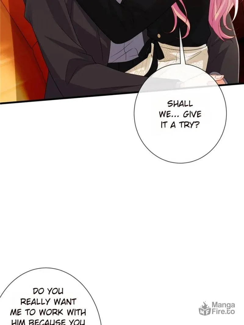 Embrace My Shadow Chapter 523 page 9 - 