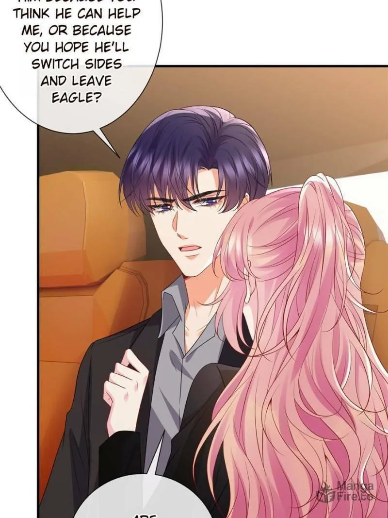 Embrace My Shadow Chapter 523 page 10 - 