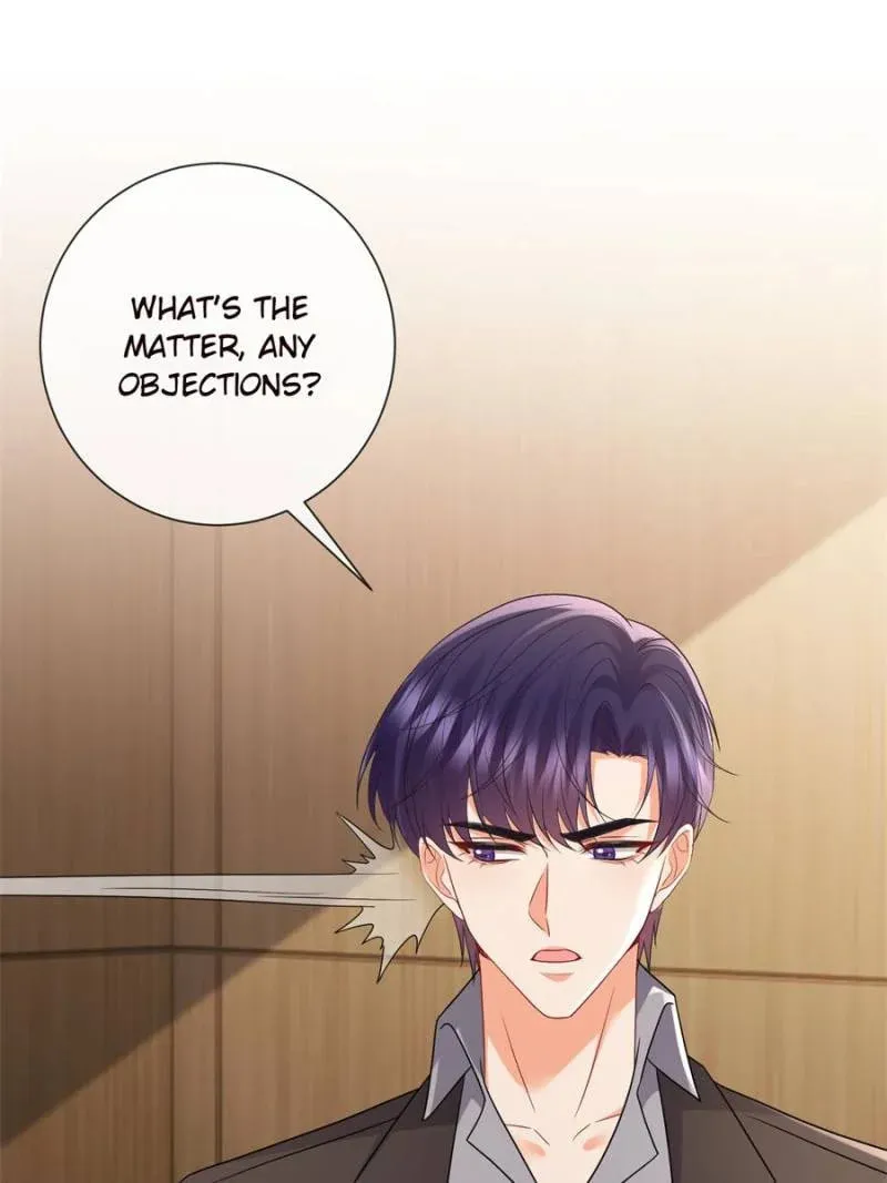 Embrace My Shadow Chapter 524 page 1 - 