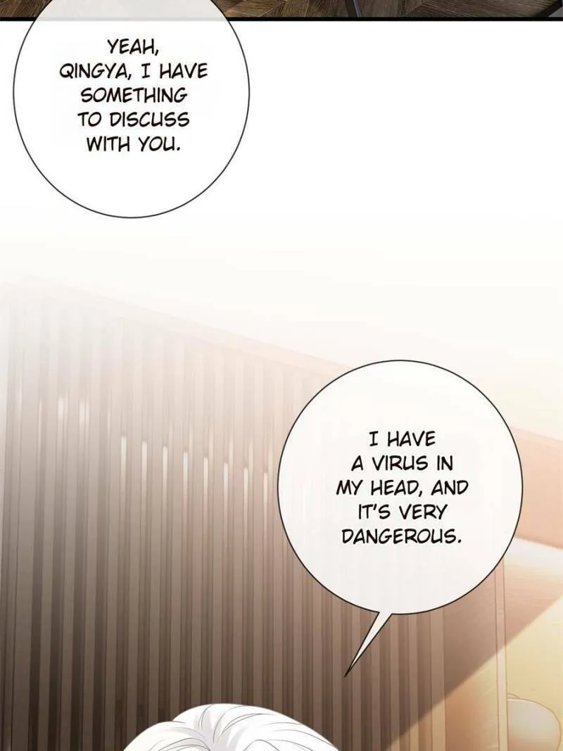Embrace My Shadow Chapter 524 page 13 - 