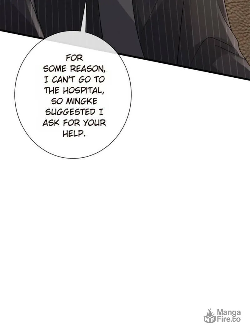 Embrace My Shadow Chapter 524 page 15 - 